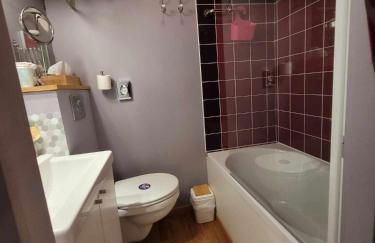 Péniche Amboise Maison d'Hôtes Flottante Toulouse Centre - Foto 30