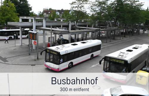 City-Apartment Germersheim - Photo 7