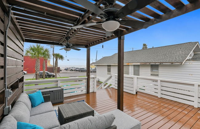 The Grand on Ave O - Foto 9