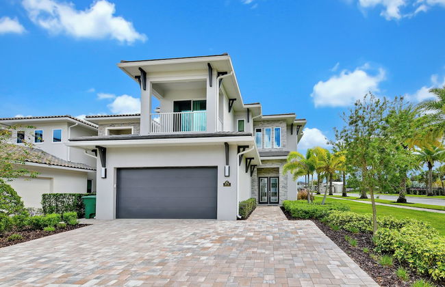 The Bear's Den Resort Orlando - Foto 1