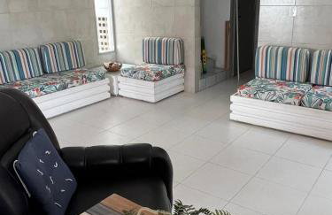 Lar do Mar proximo veneza water park - Foto 10