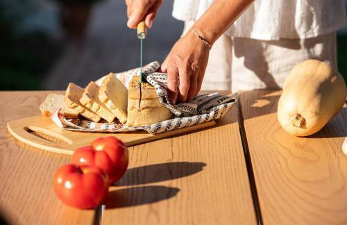 Lithos Villas Apollon - Foto 38