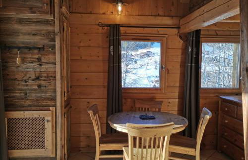 Petit chalet individuel de caractère - Foto 6