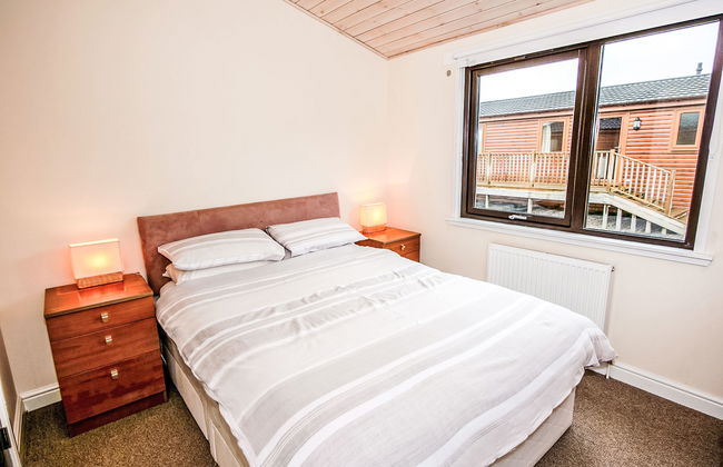 Loch Leven Lodge - Foto 16