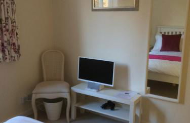 Broomfields Country House - Foto 8