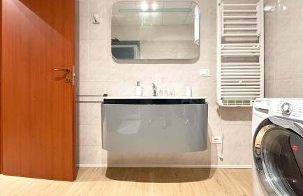 Casa Polese in Bologna - Foto 44