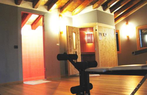 La Casa Vecchia - Foto 109