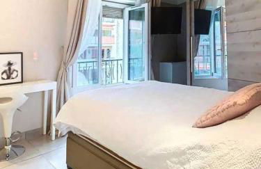 F3 4 pers 15 min Palace Cannes - Photo 12