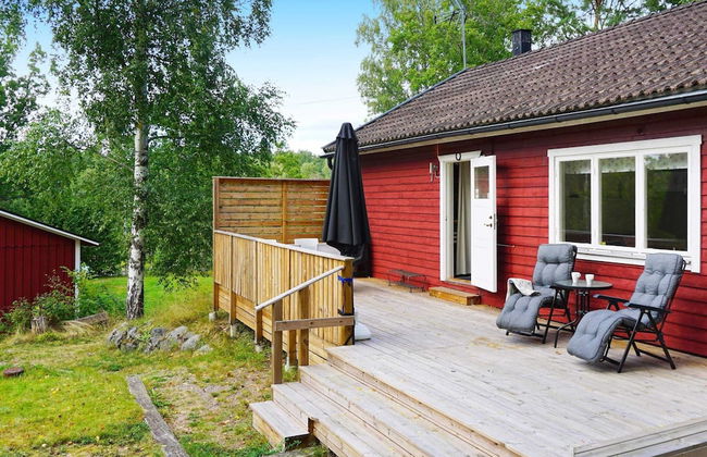 6 Person Holiday Home in Mariefred-by Traum - Foto 1