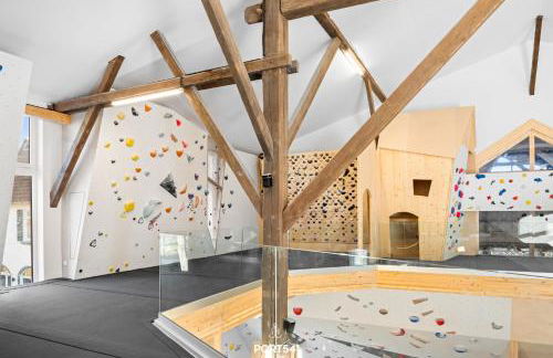 Ferienwohnung Majorshof Auster Büsum - Foto 31