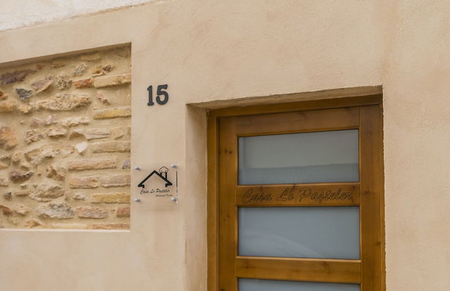 Casa Lo Pasteler - Foto 34