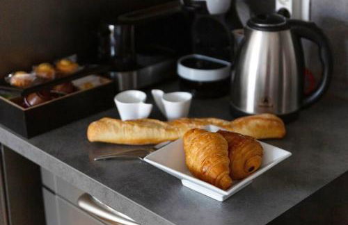 L'industriel - 2'mn du métro - aux portes de Paris - Foto 8