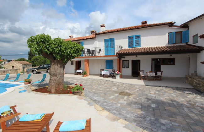 Apartments Midea 2 - Foto 78