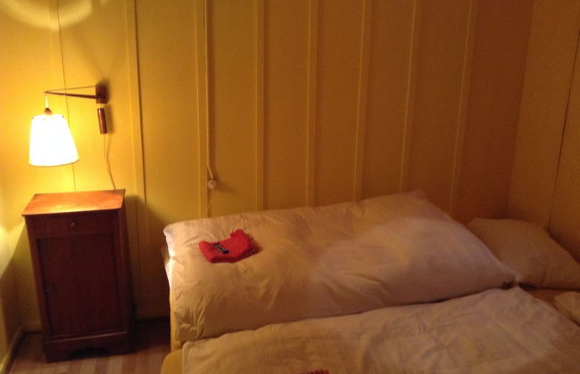 200 Year Old Swiss House - Foto 10