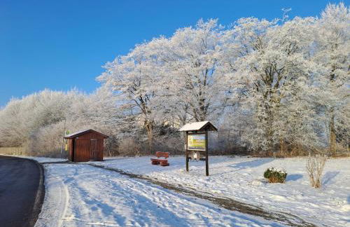 Ferienhaus am Kleinbauernhof Gersdorf bei Kühlungsborn - Foto 27