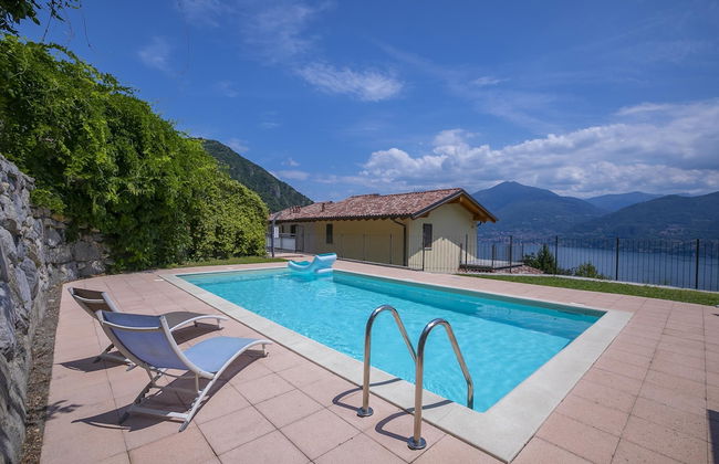 Le Petit Palais Villa - Photo 69