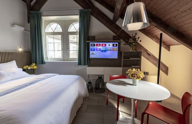 River Residence - Foto 18