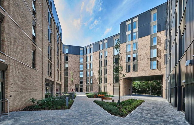 Student Only The Oaks - Foto 34