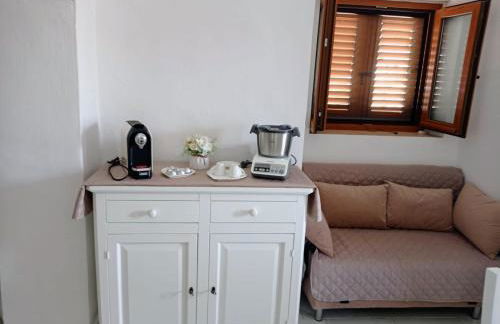 Dammuso Pantelleria - Fiori D'Ossidiana - Foto 51