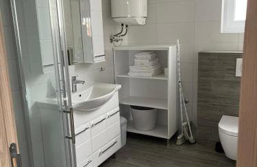 Apartment Irene No.2 - Foto 8