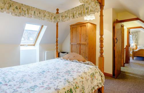 Gable Barn - E3865 - Foto 21