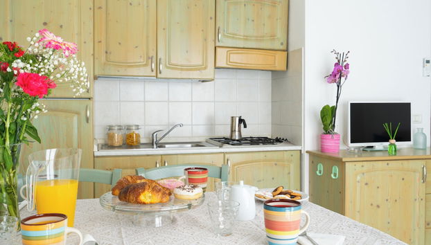 Il borgo di Badesi - Foto 5, Habitación