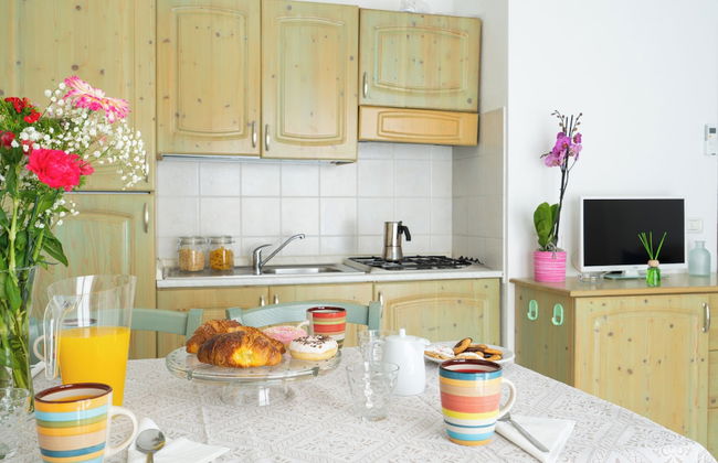 Il borgo di Badesi - Foto 5