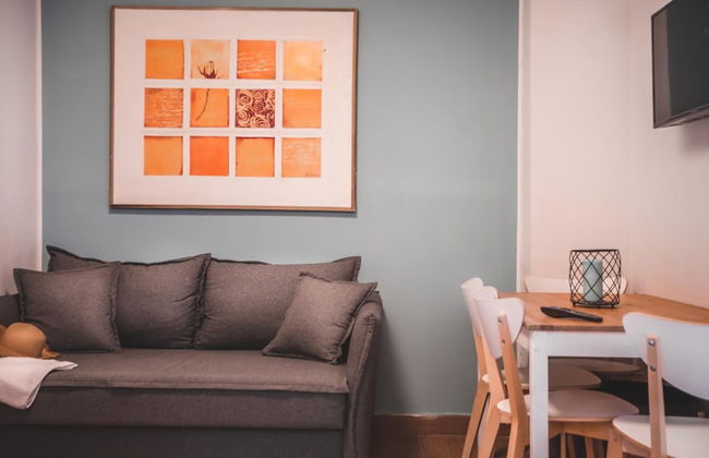 Avital Hotel - Foto 20