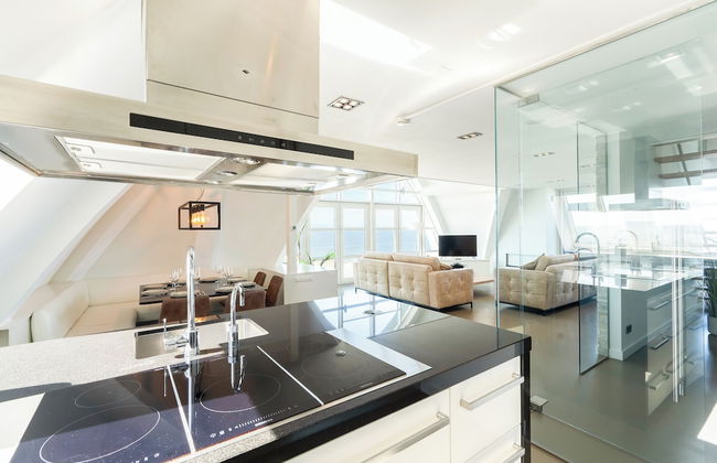 Poort Beach Boutique Apartments - Foto 54