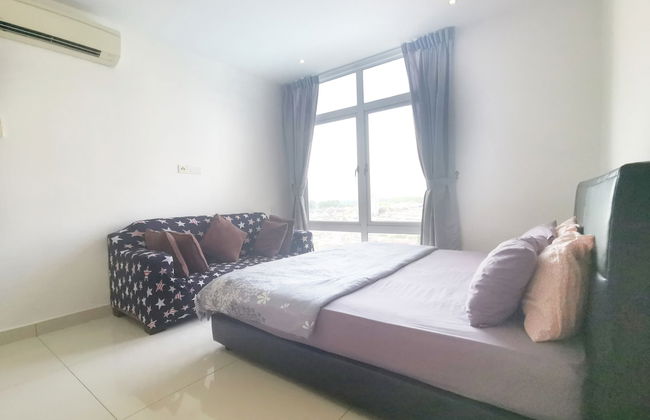 KSL D'Esplanade Residence by Immaculate - Foto 42