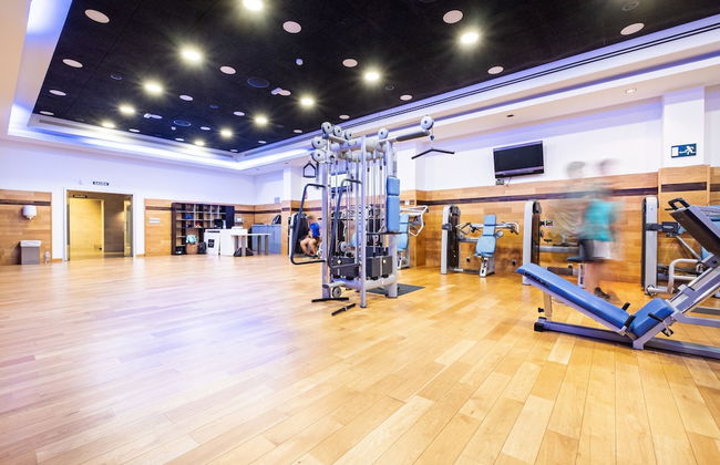 Envía Almería Apartments Spa & Golf - Foto 27