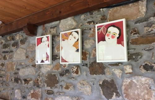 Casa Rural Andutza - Foto 50