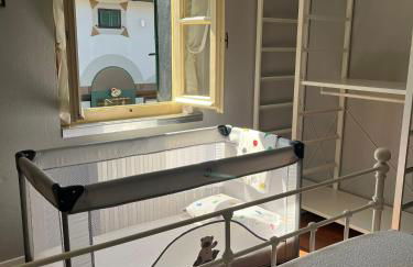 THE MONTEVECCHIA HOME - FRIDA APARTMENT - Foto 19