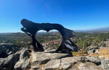 Sabugal Comfort - Central Castelo - Foto 20