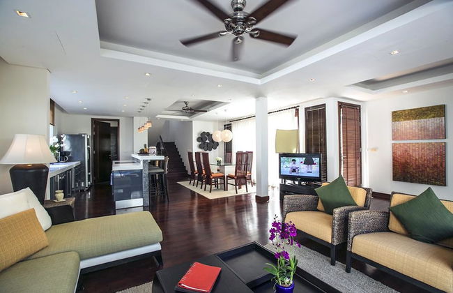 Lotus Samui - Photo 46