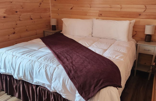 Presidential Mountain Resort - Photo 21