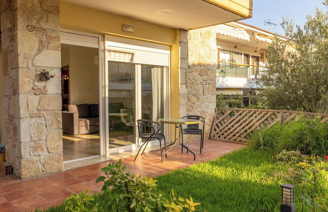 Nano's Vacation In Nea Skioni - Foto 11