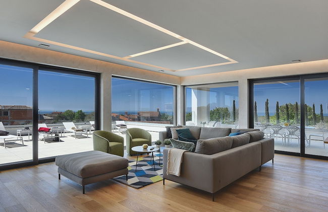 Villa in Vodnjan With Swimming Pool - Foto 17