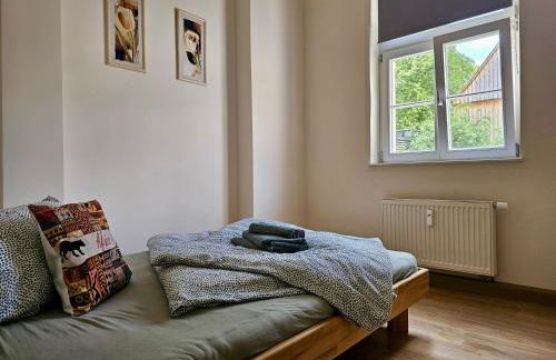 African Style in Kleinwelka - Foto 8