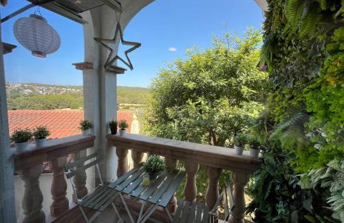 Apartament de la Madrona 1st floor Easy street parking - Foto 26