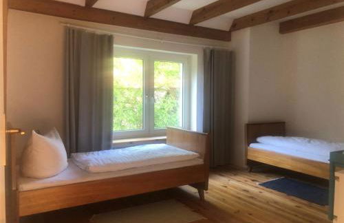 Bruderhof - Retreats & Ferien am See nahe Berlin - Foto 15