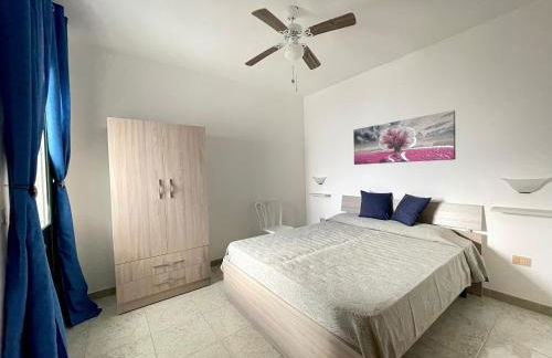 Casa Artemide - Primo piano indipendente con vista mare - Foto 15