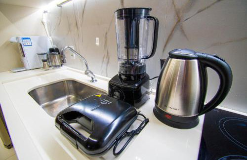 Apartamento maravilhoso 2 - Foto 24