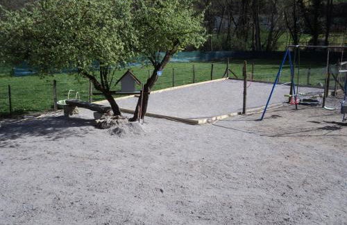 Gîte La Lieutenance - Foto 33