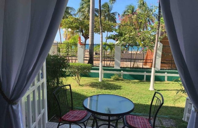 SandCastles Deluxe Beach Resort - Foto 21