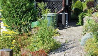 Wolfs Ferienhaus - Natürlich Eifel - Foto 4, Garden