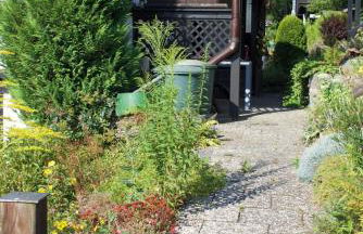 Wolfs Ferienhaus - Natürlich Eifel - Foto 4