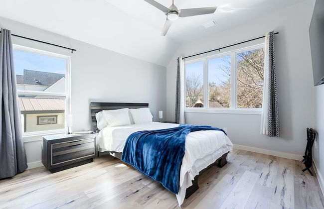 Trendy 3 Bedroom in South Austin! - Foto 4