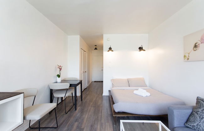 The Milton Apartments - Foto 16