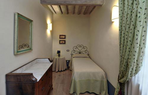 Agriturismo La Sovana - Photo 38